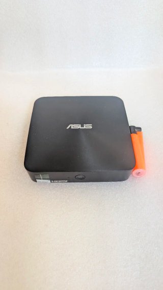 Mini PC Multimedia Dell Batocera OS
