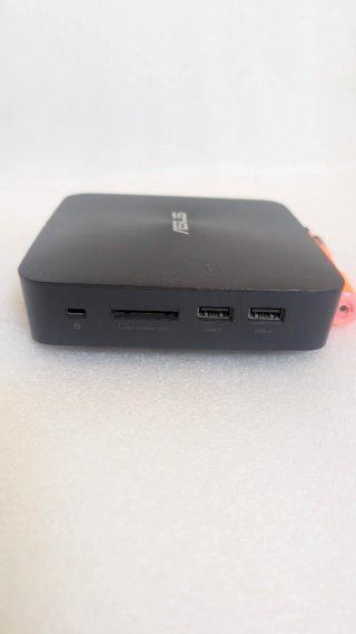 Mini PC Multimedia Dell Batocera OS