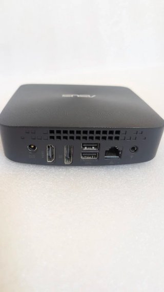 Mini PC Multimedia Dell Batocera OS