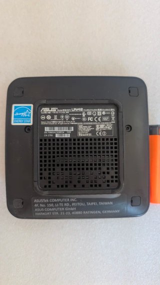Mini PC Multimedia Dell Batocera OS