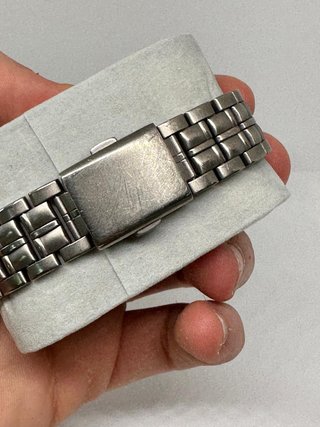 Seiko Solar Titanium Multifunción 5K32
