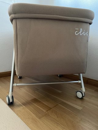 Minicuna Baby Click