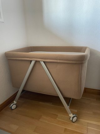 Minicuna Baby Click