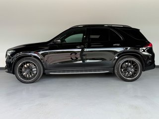 Mercedes-Benz GLE AMG GLE 53 4MATIC+