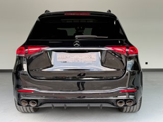 Mercedes-Benz GLE AMG GLE 53 4MATIC+