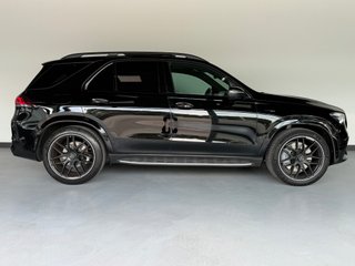 Mercedes-Benz GLE AMG GLE 53 4MATIC+