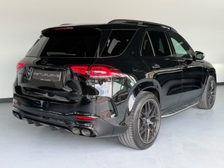 Mercedes-Benz GLE AMG GLE 53 4MATIC+