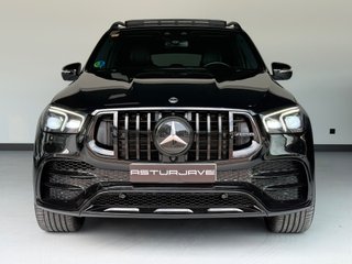 Mercedes-Benz GLE AMG GLE 53 4MATIC+