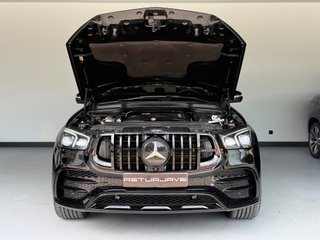 Mercedes-Benz GLE AMG GLE 53 4MATIC+