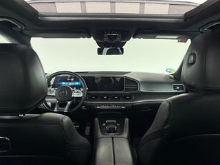 Mercedes-Benz GLE AMG GLE 53 4MATIC+