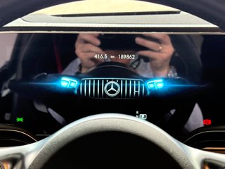 Mercedes-Benz GLE AMG GLE 53 4MATIC+