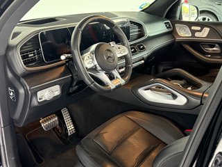 Mercedes-Benz GLE AMG GLE 53 4MATIC+