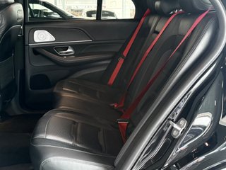 Mercedes-Benz GLE AMG GLE 53 4MATIC+