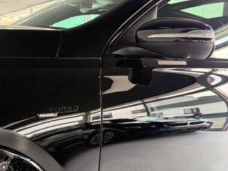 Mercedes-Benz GLE AMG GLE 53 4MATIC+