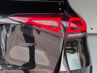 Mercedes-Benz GLE AMG GLE 53 4MATIC+