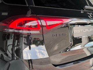 Mercedes-Benz GLE AMG GLE 53 4MATIC+