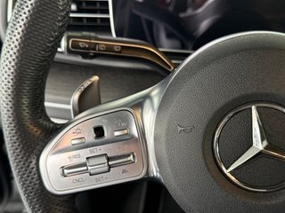 Mercedes-Benz GLE AMG GLE 53 4MATIC+