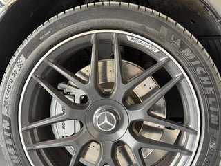 Mercedes-Benz GLE AMG GLE 53 4MATIC+