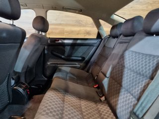 Audi A6 2004