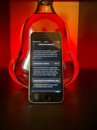 iPhone 5se Apple