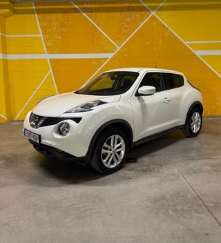 Nissan JUKE 1.2 DIG-T Dark Sound Edition