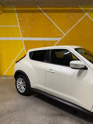 Nissan JUKE 1.2 DIG-T Dark Sound Edition
