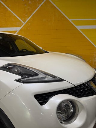 Nissan JUKE 1.2 DIG-T Dark Sound Edition