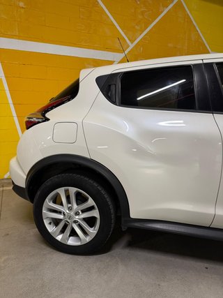 Nissan JUKE 1.2 DIG-T Dark Sound Edition