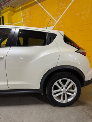 Nissan JUKE 1.2 DIG-T Dark Sound Edition