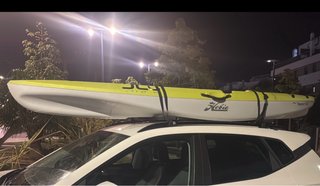 Casco Kayak Hobie Passport 10.5