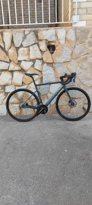 Focus Izalco Max