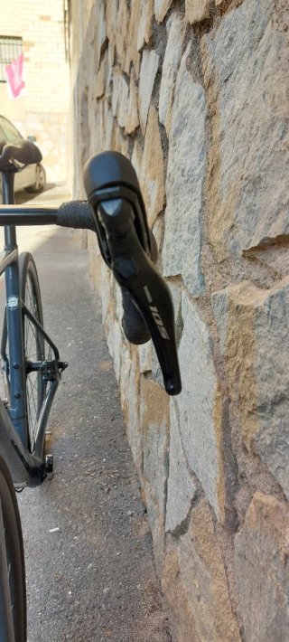 Focus Izalco Max