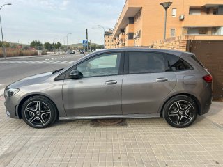 Mercedes-Benz Clase B 2024