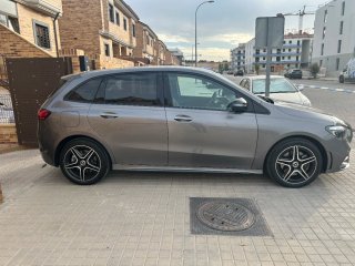 Mercedes-Benz Clase B 2024