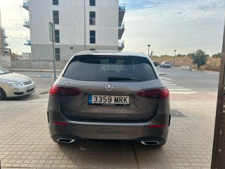 Mercedes-Benz Clase B 2024