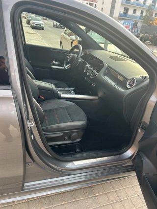 Mercedes-Benz Clase B 2024