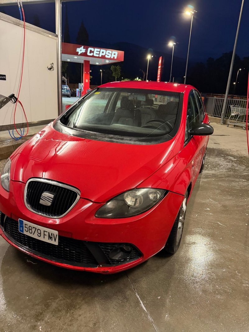 SEAT Altea 2007 - foto 1