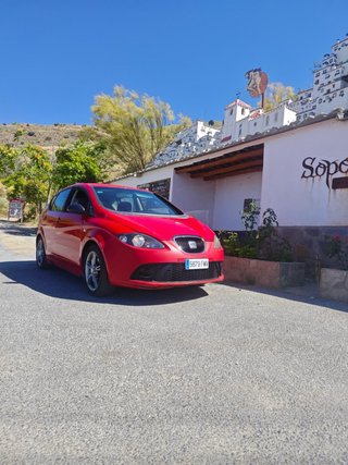 SEAT Altea 2007