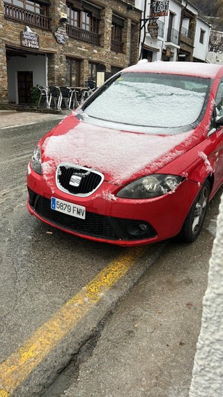 SEAT Altea 2007