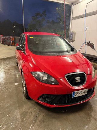 SEAT Altea 2007