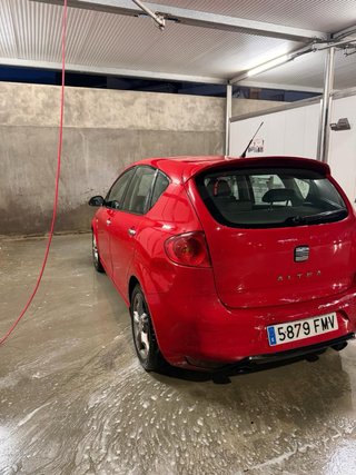 SEAT Altea 2007