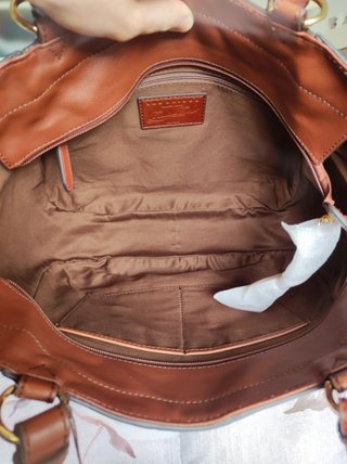 Borsa a spalla The Bridge + dustbag e busta negozi