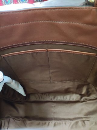 Borsa a spalla The Bridge + dustbag e busta negozi