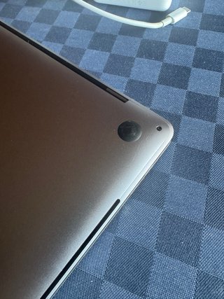 MacBook Pro 16 i9 64GB RAM (2019)