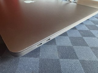 MacBook Pro 16 i9 64GB RAM (2019)