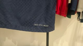 Camiseta PSG 22/23 Player Version Nike