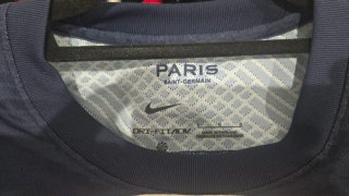 Camiseta PSG 22/23 Player Version Nike