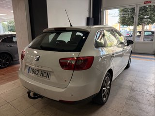 Seat Nuevo Ibiza ST 1.6 TDI 105cv Style DPF