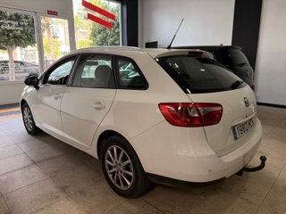 Seat Nuevo Ibiza ST 1.6 TDI 105cv Style DPF