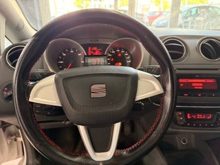 Seat Nuevo Ibiza ST 1.6 TDI 105cv Style DPF